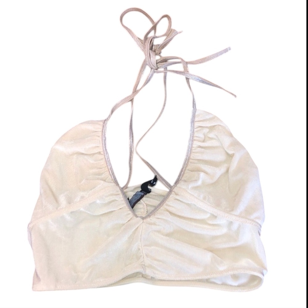 Halter Top